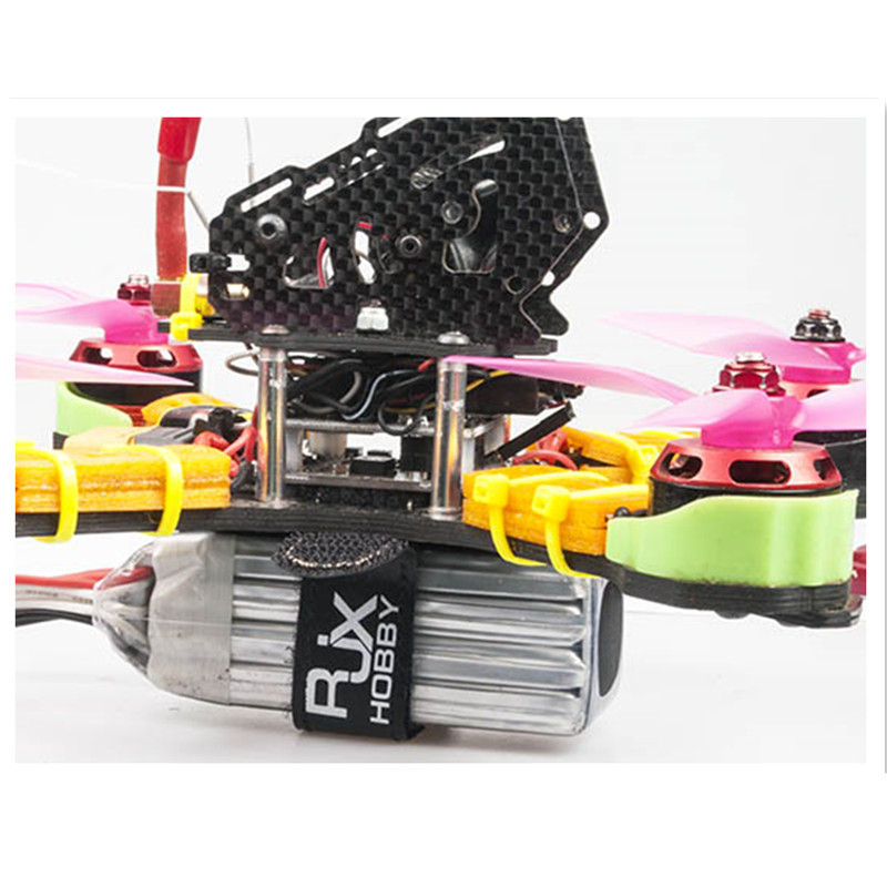 8 Stück Batterielint rutschfes – Nano Quad Fpv Bewertung und Preis