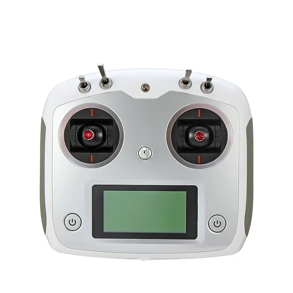FLYSKY FS-i6S 10-Kanal 2,4G Fu – Drone Rc Boat Bewertung und Preis