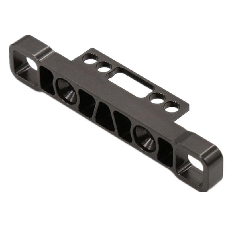 R/gunmetal/mp10 hintere untere – Rc Suspension Arm Bewertung und Preis