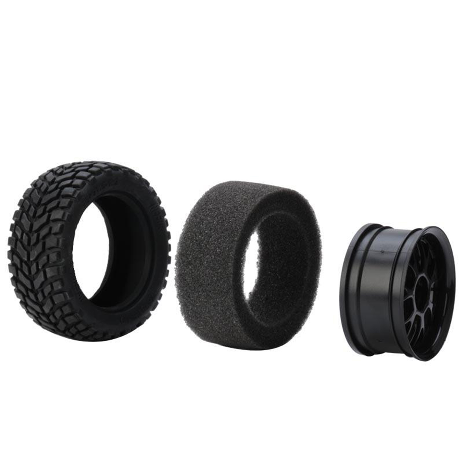 1,9 Zoll 75 mm Off Road Buggy  – Rc Suspension Arm Bewertung und Preis