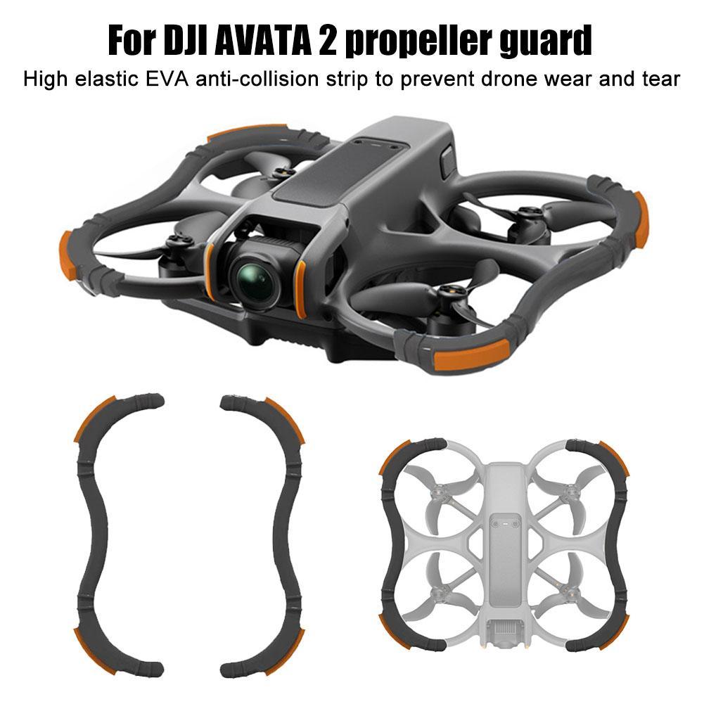 Schutzs toß stange für Dji Ava – Drone Propeller Guards Bewertung und Preis