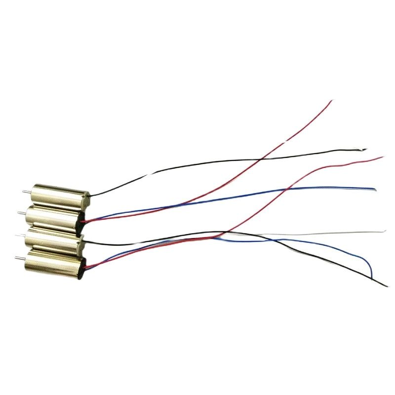 FPV 8520 Coreless Motor CW CCW – Nano Quad Fpv Bewertung und Preis