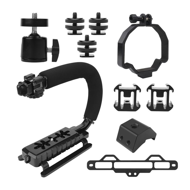 B68A U-förmiger Handheld-Folge – Drone Rc Dji Bewertung und Preis