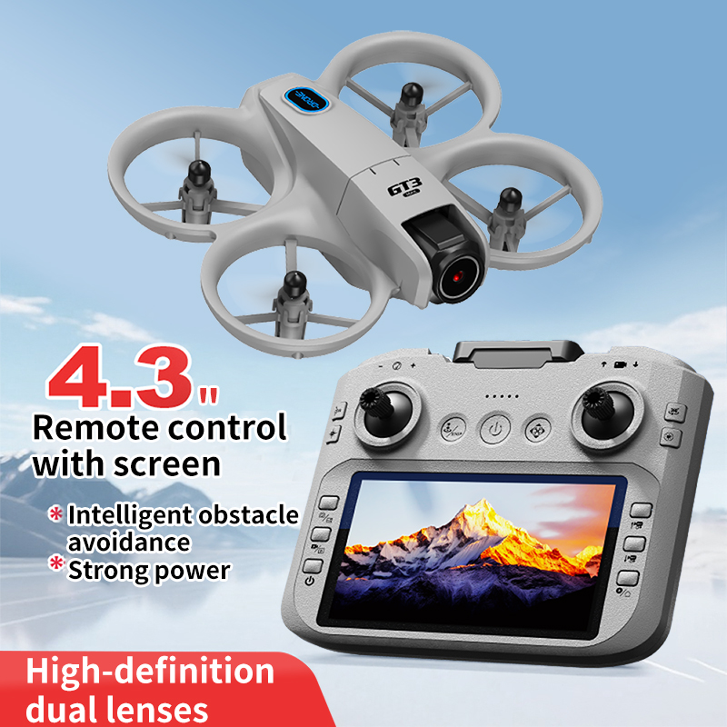 Neues Modell GT3 MAX Drohnen m – Drone Ae Rc Bewertung und Preis