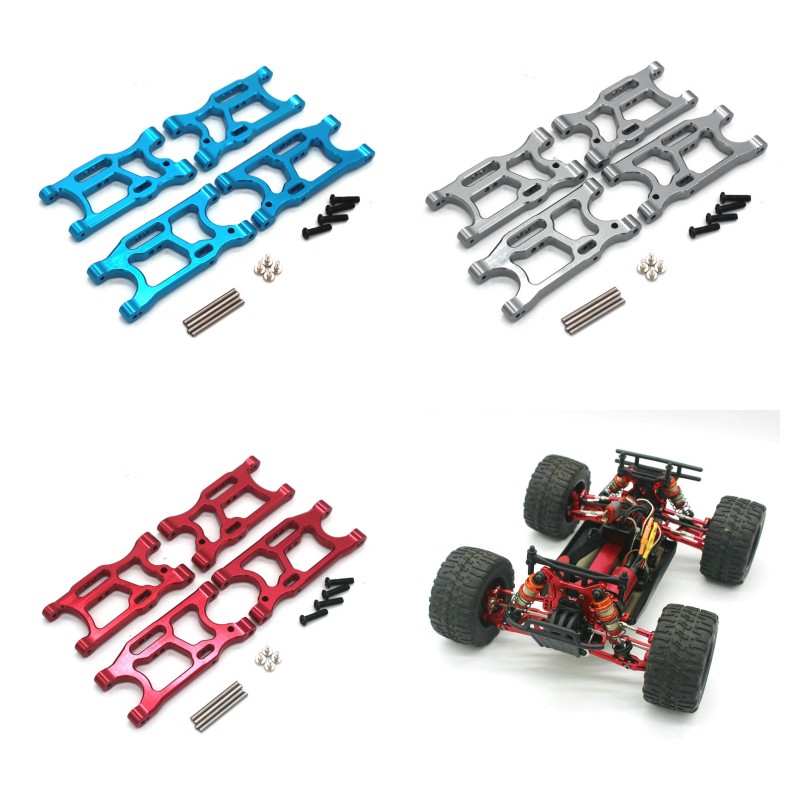WLtoys 124007 124008 124010 12 – Rc Suspension Arm Bewertung und Preis