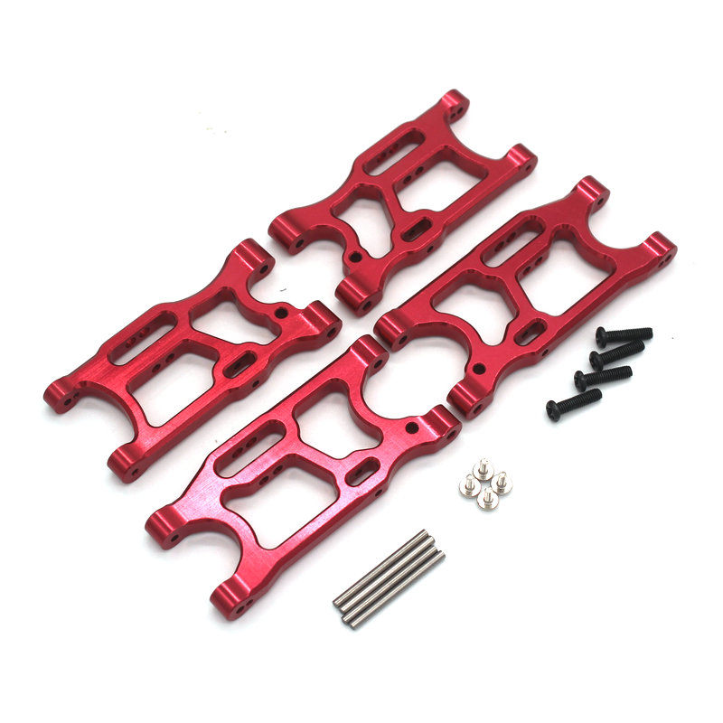 WLtoys 124007 124008 124010 12 – Rc Suspension Arm Bewertung und Preis