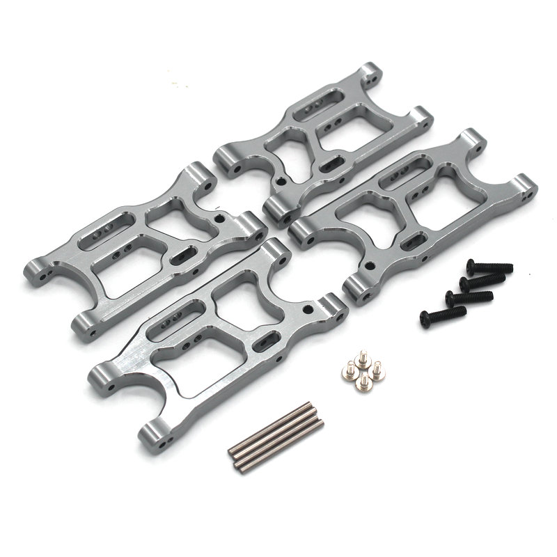WLtoys 124007 124008 124010 12 – Rc Suspension Arm Bewertung und Preis
