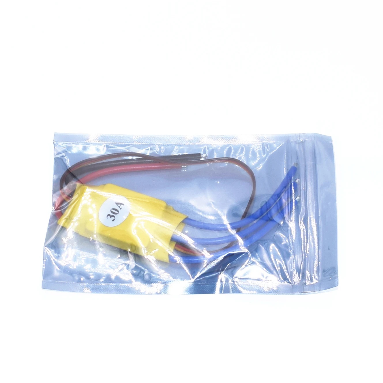 1-4 Stück XXD30A ESC Bürstenlo – Drone Rc Boat Bewertung und Preis