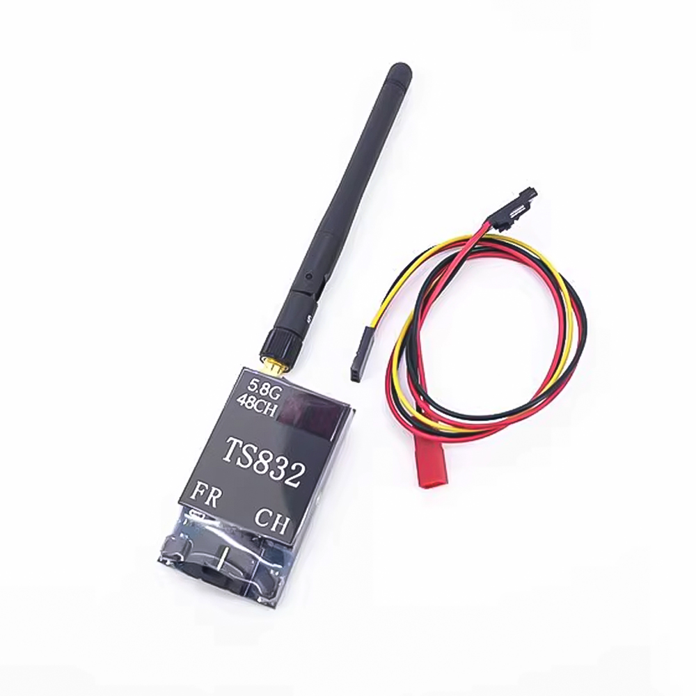 TS832 Empfänger + RC832 + 1000 – Drone Ae Rc Bewertung und Preis