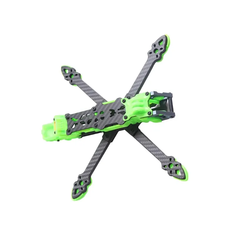 HSKRC F5X 225 V2 5 Zoll Rahmen – Drone Rc Dji Bewertung und Preis