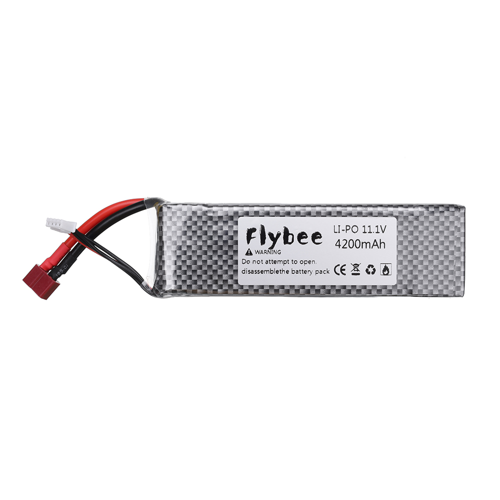 11,1 V 3S LIPO batterie 1500/2 – Drone Rc Boat Bewertung und Preis
