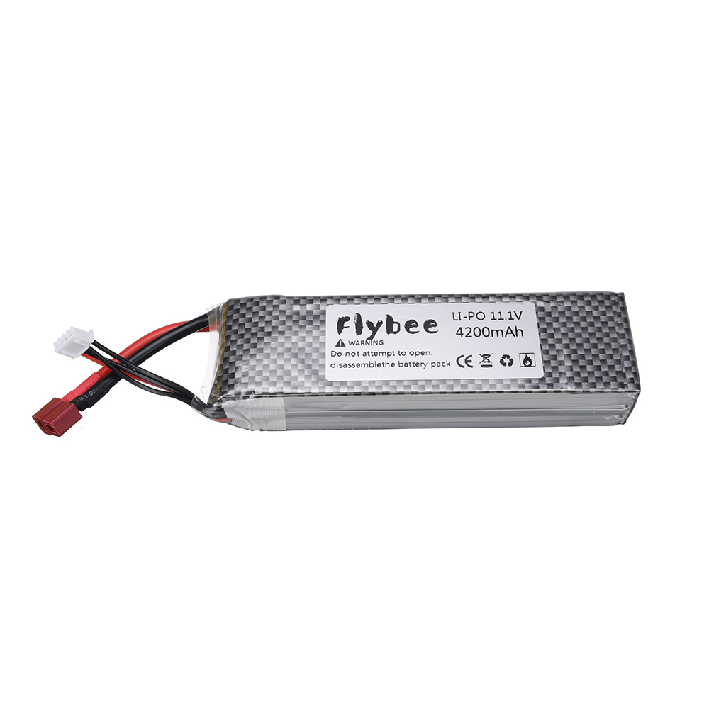 11,1 V 3S LIPO batterie 1500/2 – Drone Rc Boat Bewertung und Preis