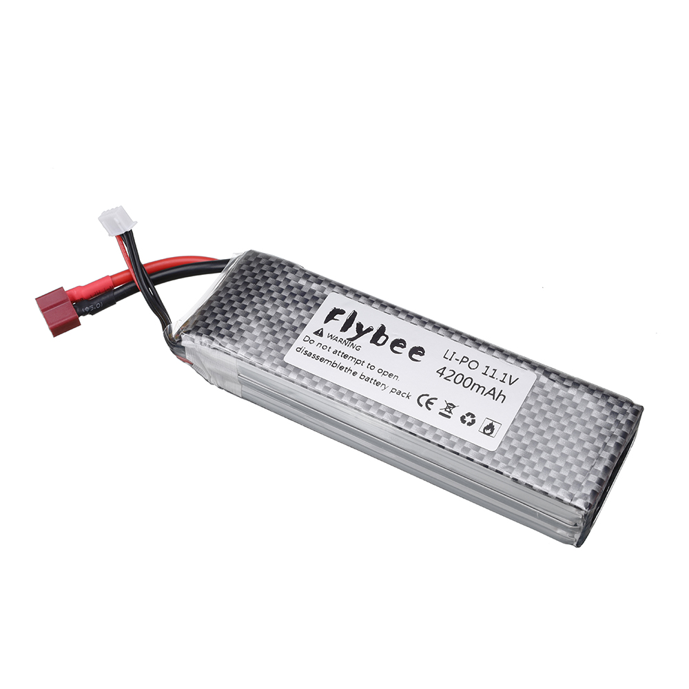 11,1 V 3S LIPO batterie 1500/2 – Drone Rc Boat Bewertung und Preis