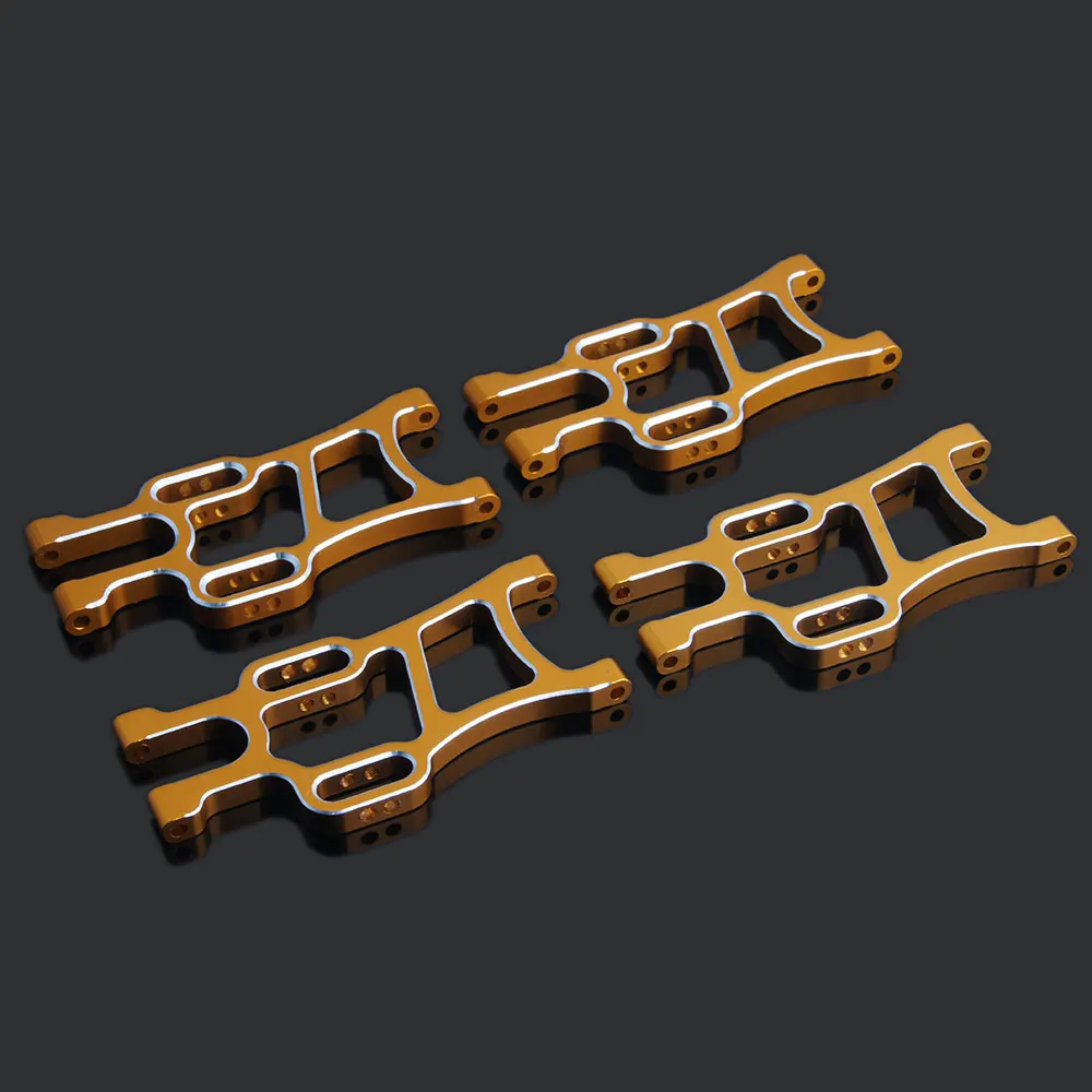 RC 108019 + 108021 (08005 + 08 – Rc Suspension Arm Bewertung und Preis