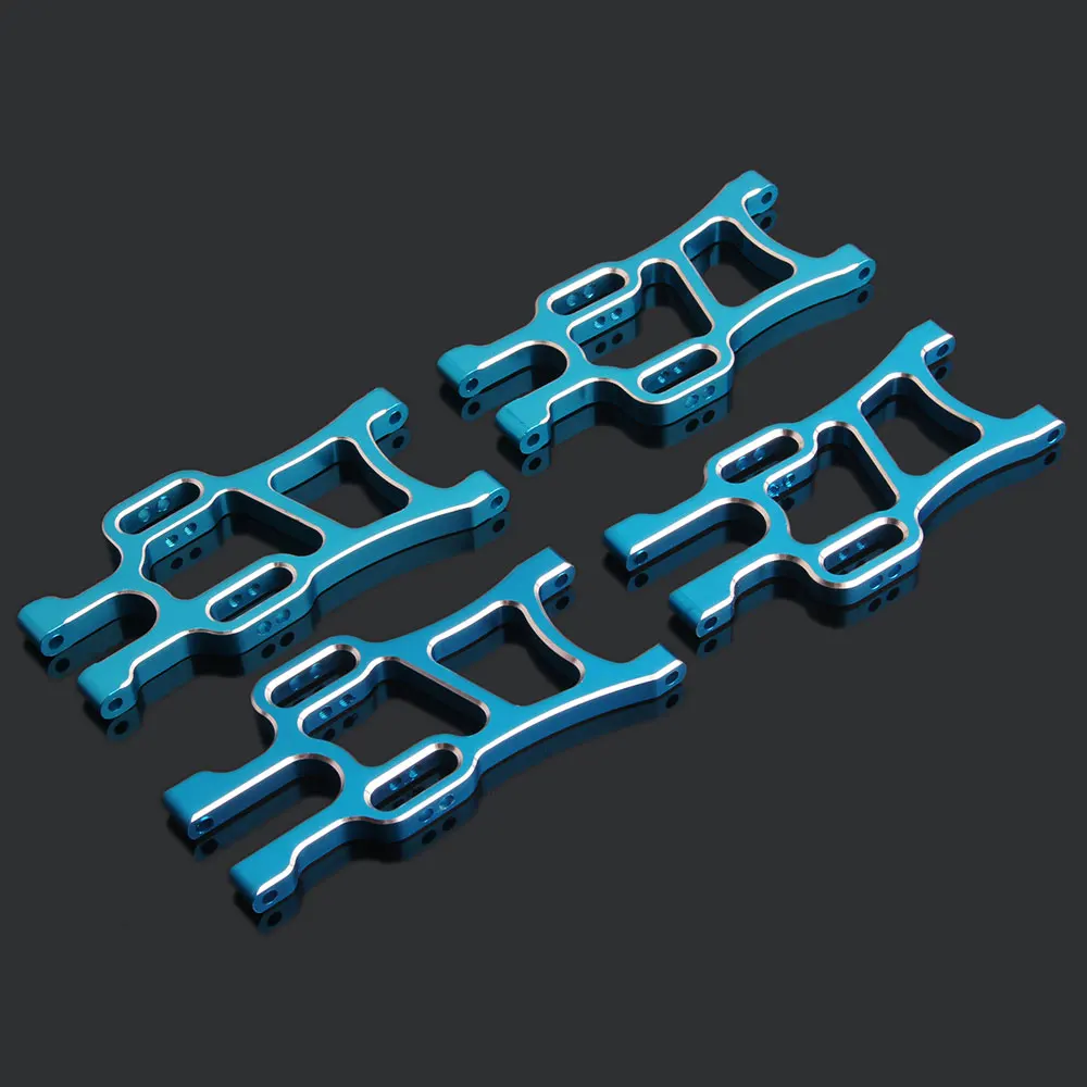 RC 108019 + 108021 (08005 + 08 – Rc Suspension Arm Bewertung und Preis
