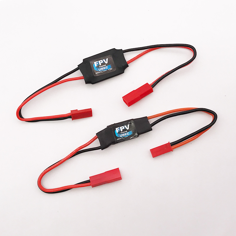 Ultraleichtes bec Modul 3a 5v  – Drone Rc Car Bewertung und Preis