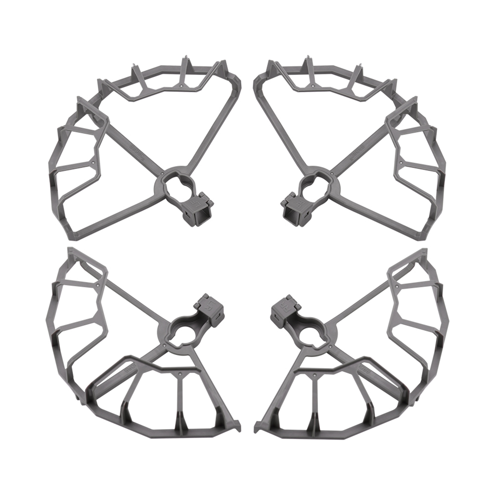 Schutzring für Drohnenpropelle – Drone Propeller Guards Bewertung und Preis