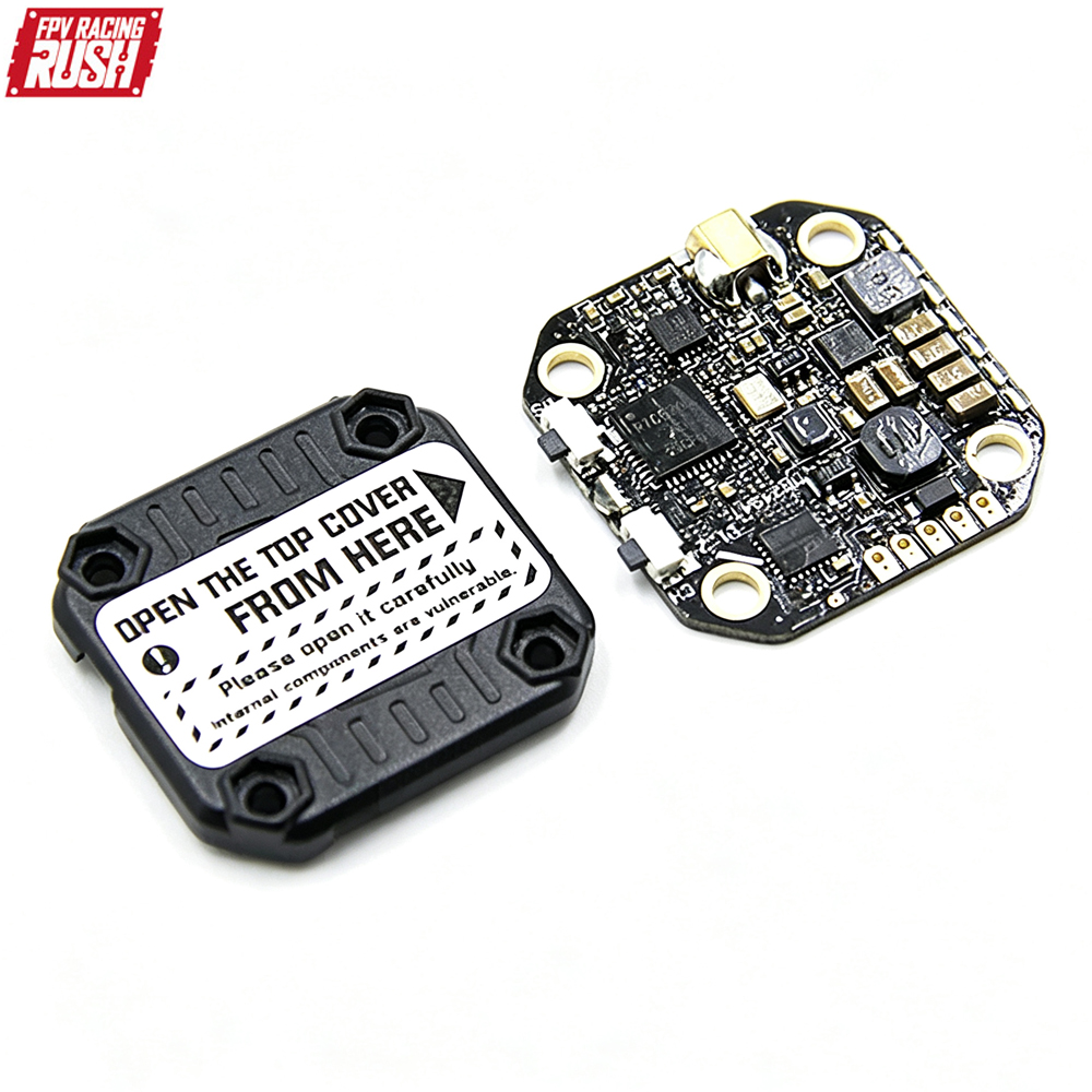 Rush Rushfpv Tank Ultimate Min – Drone Rc Controller Bewertung und Preis