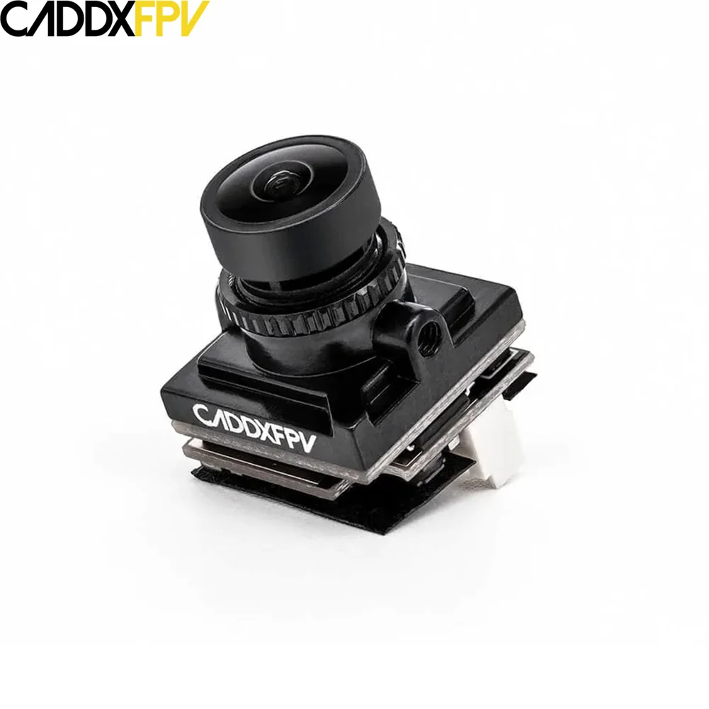 Caddx Baby Ratel 2 Nano Größe  – Drone Ae Rc Bewertung und Preis