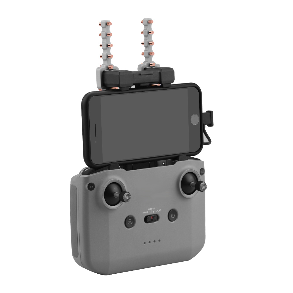Signalverstärker-Yagi-Antenne  – Drone Rc Dji Bewertung und Preis