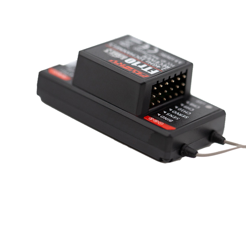 FlySky FTr10 FTr16S 2,4G Zweiw – Fpv Antenna Receiver Bewertung und Preis