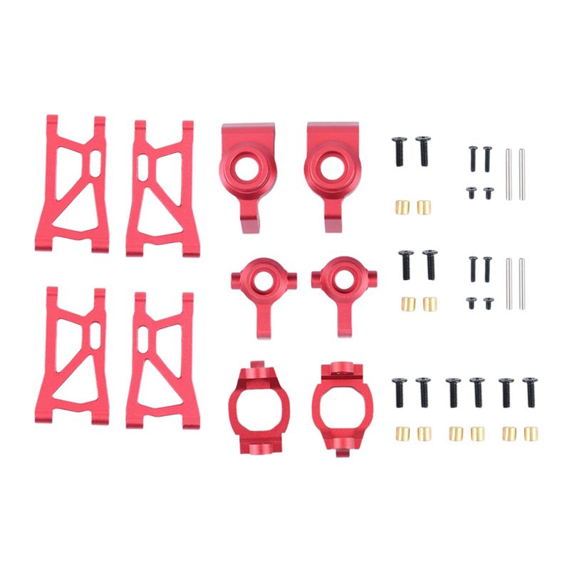ABST 10 Stück Metall-Aufhängun – Rc Suspension Arm Bewertung und Preis