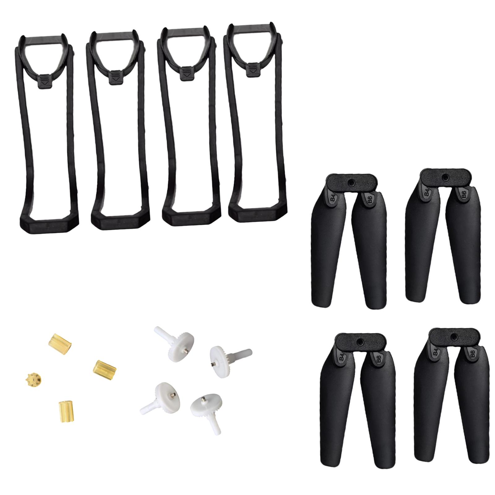 Flugzeugpropeller-Schutzabdeck – Drone Propeller Guards Bewertung und Preis