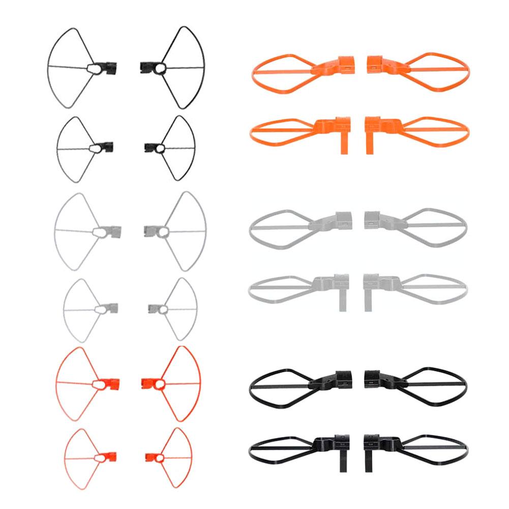 Propellerschutz für DJI Mini 5 – Drone Propeller Guards Bewertung und Preis