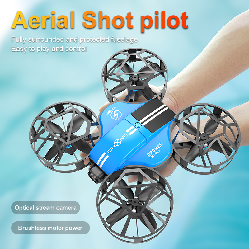 NEUE Mini Drohne 812PRO Beruf  – Drone Ae Rc Bewertung und Preis