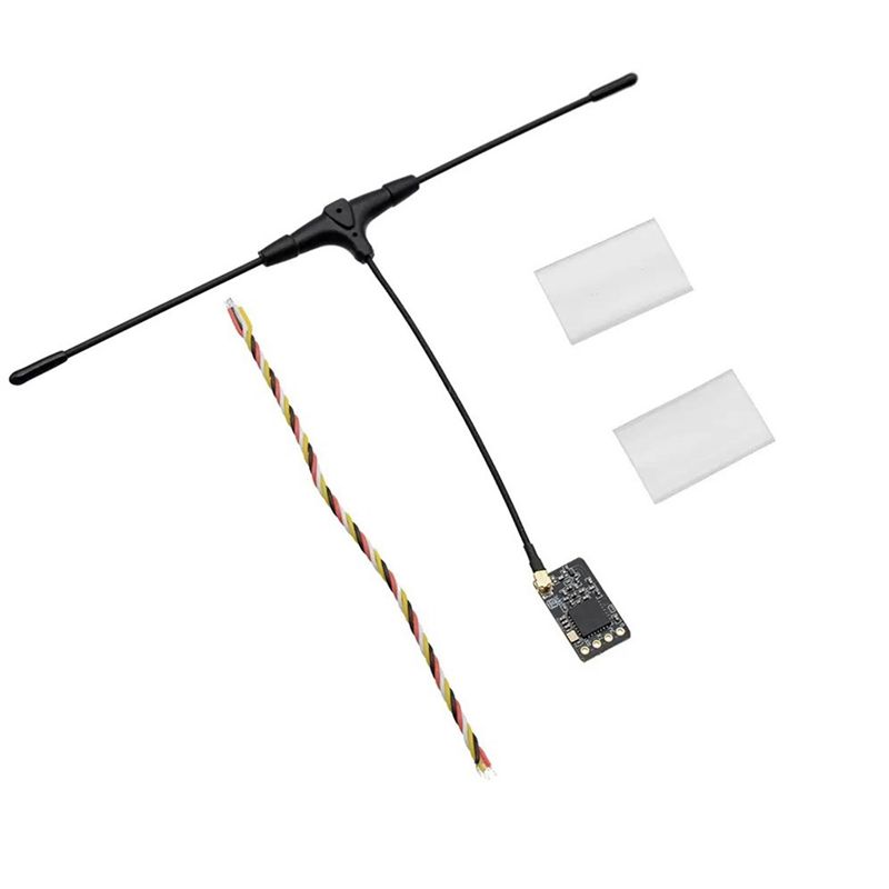 AS96-Nano RX-Empfänger mit T-A – Fpv Antenna Receiver Bewertung und Preis