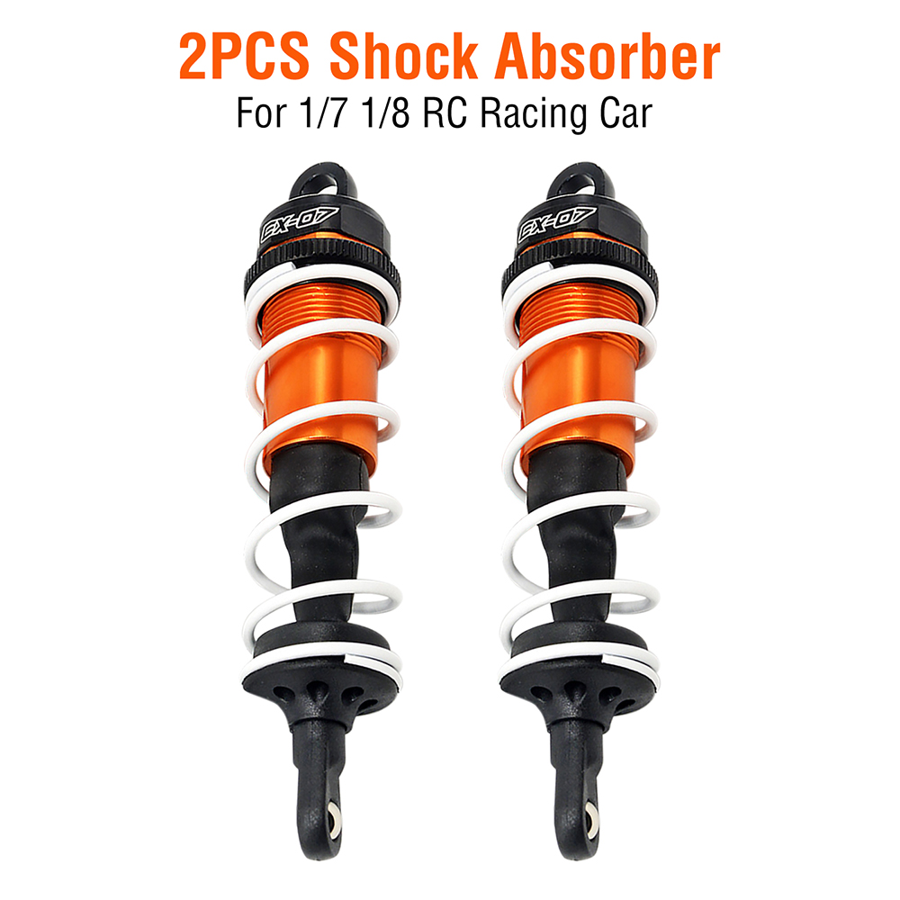 2PCS/4PCS Stoßdämpfer 110mm Dä – Rc Suspension Arm Bewertung und Preis