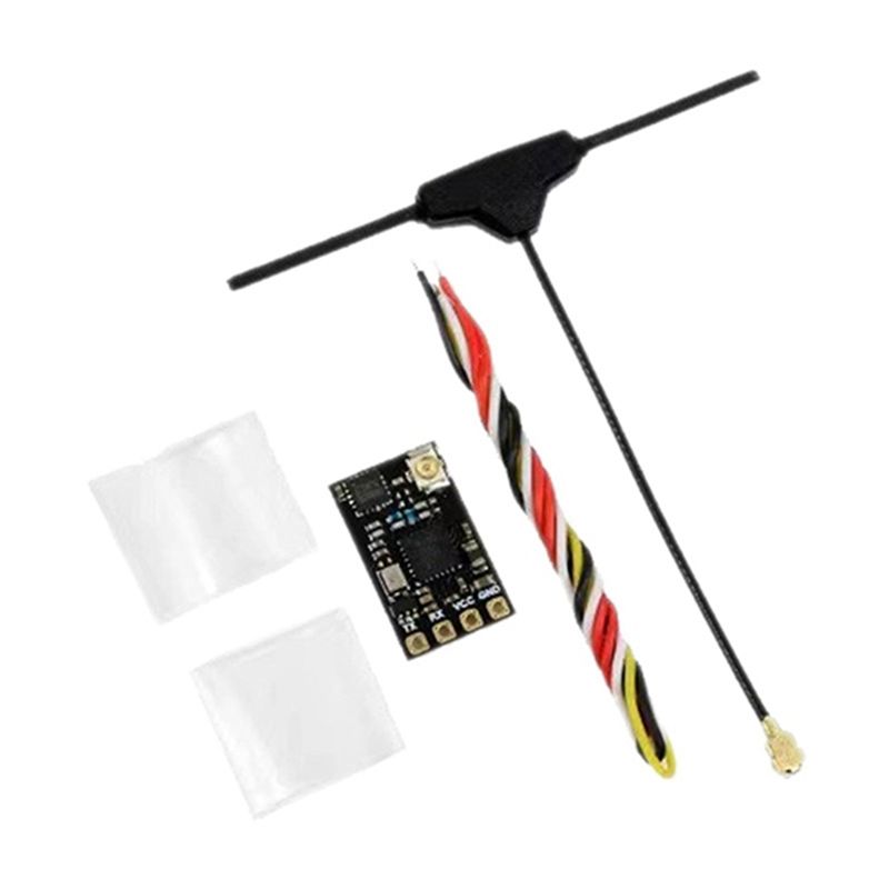 CYGJ-10PCS ELRS 2,4GHz Empfäng – Fpv Antenna Receiver Bewertung und Preis