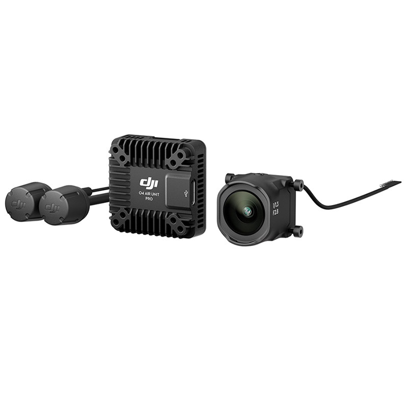 DJI O4 Air Unit Serie Flaggsch – Drone Rc Dji Bewertung und Preis