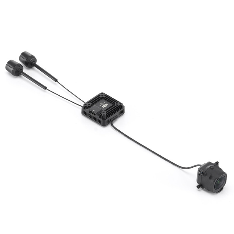 DJI O4 Air Unit Serie Flaggsch – Drone Rc Dji Bewertung und Preis