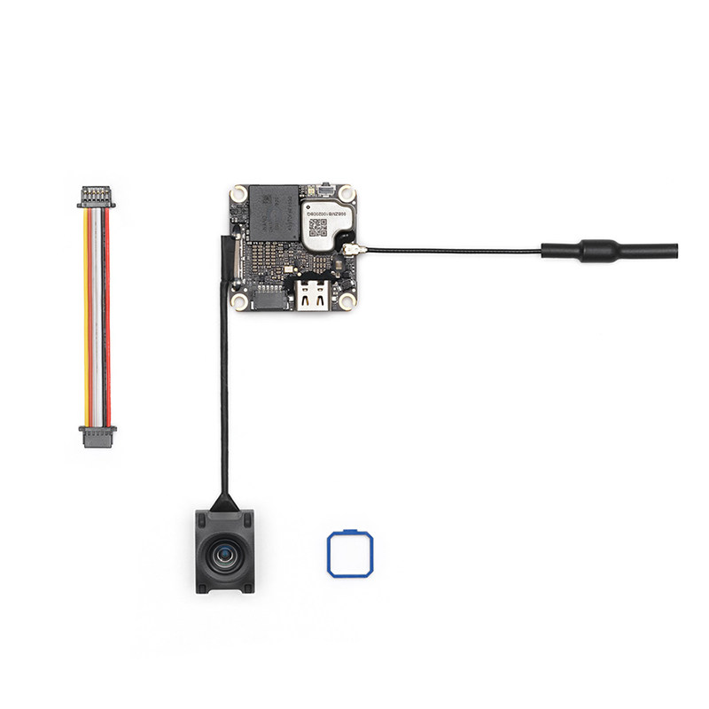 DJI O4 Air Unit Serie Flaggsch – Drone Rc Dji Bewertung und Preis
