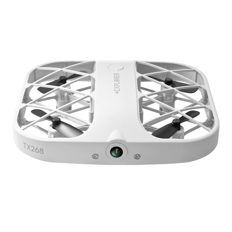 JJRC H107 FPV RC-Drohne mit 2  – Drone Ae Rc Bewertung und Preis