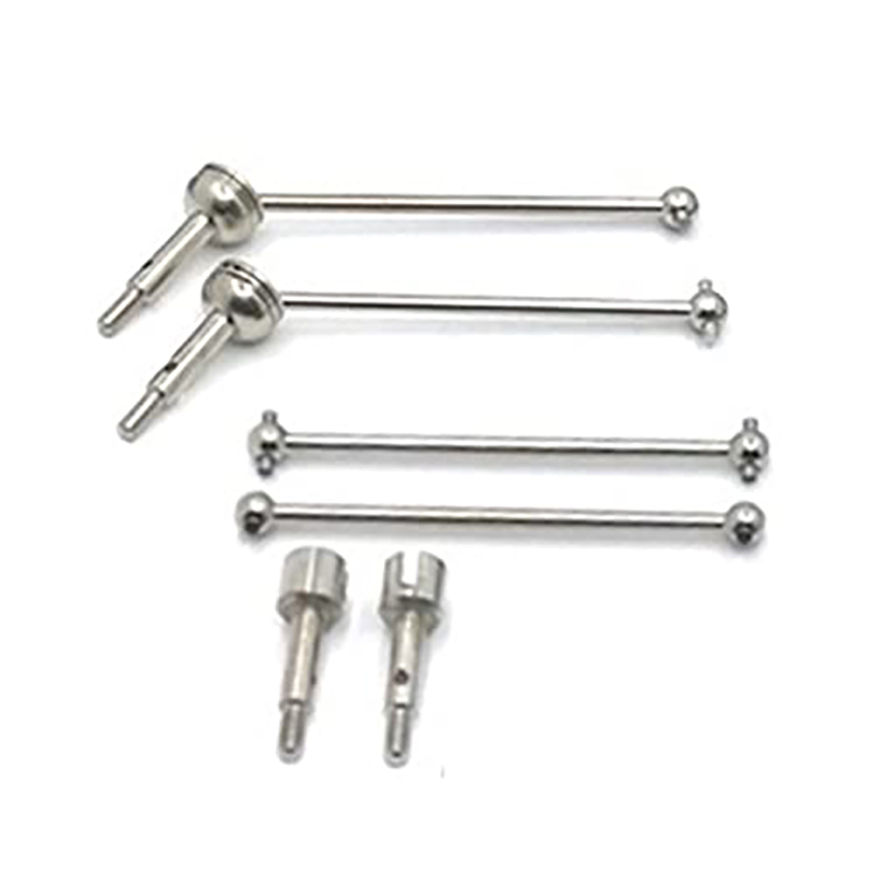 4-teilige vordere und hintere  – Rc Suspension Arm Bewertung und Preis