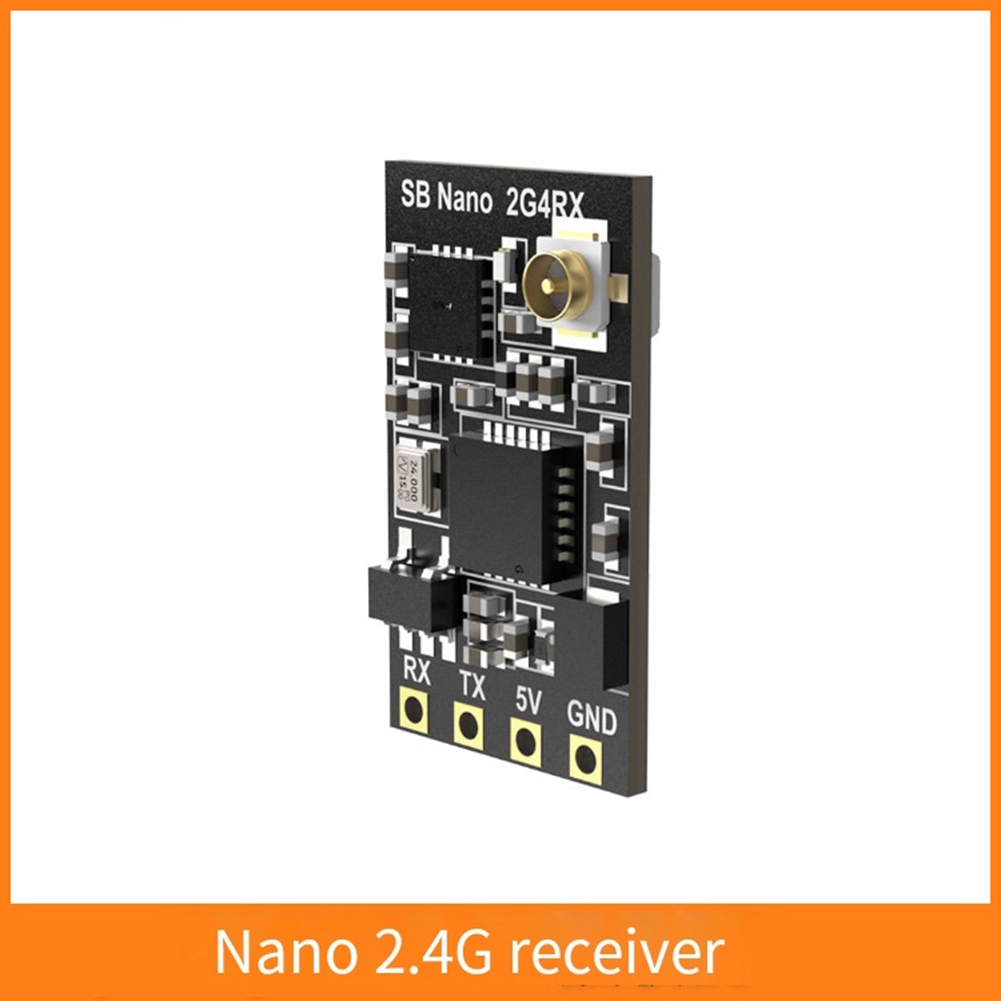 FBIL-2.4G Expresslrs ELRS Empf – Fpv Antenna Receiver Bewertung und Preis