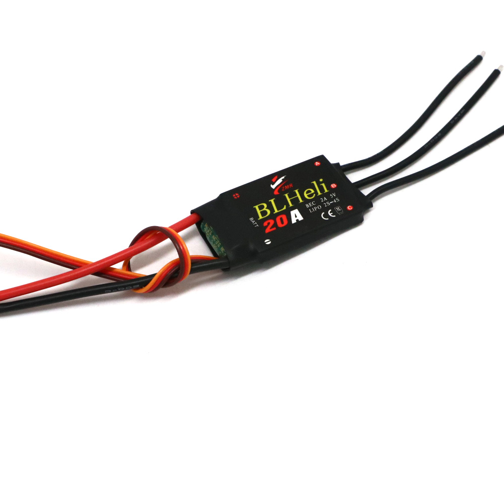 BLHeli Bürstenloser Regler 80A – Drone Rc Controller Bewertung und Preis