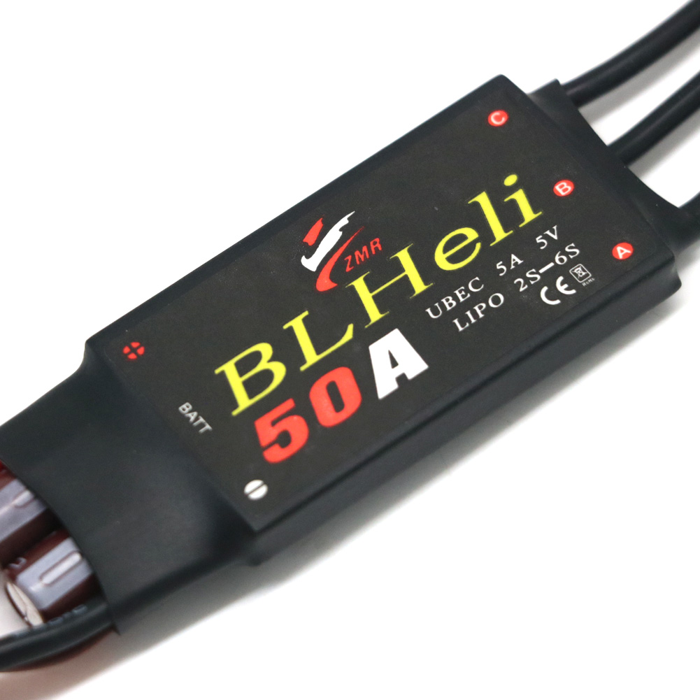 BLHeli Bürstenloser Regler 80A – Drone Rc Controller Bewertung und Preis