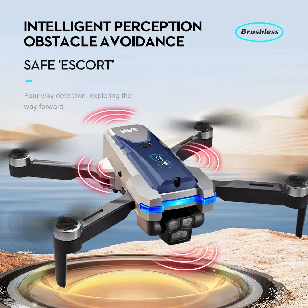 S8s gps drohne 5g wifi 8k hd d – Drone Ae Rc Bewertung und Preis