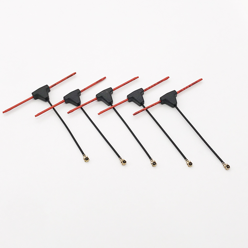 2,4G 2DBI T Antenne IPX1 für T – Fpv Antenna Receiver Bewertung und Preis
