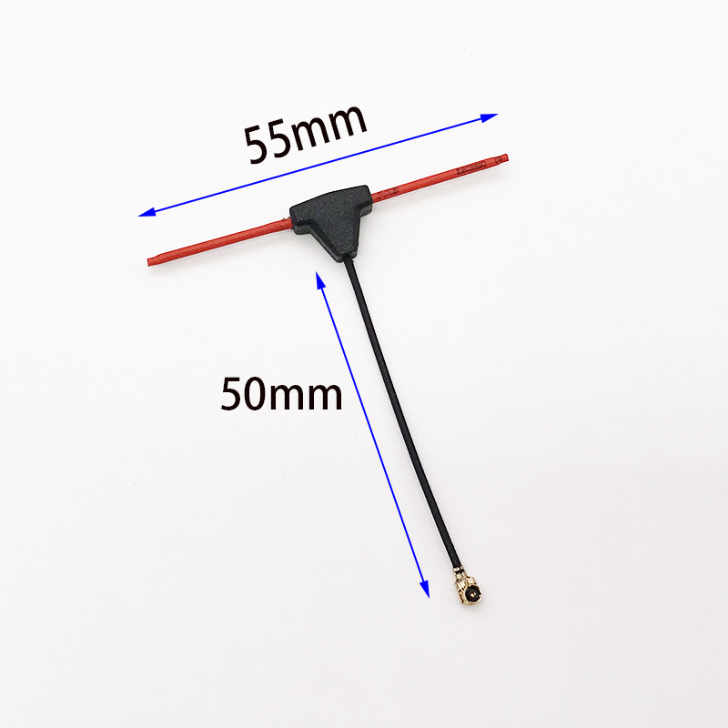 2,4G 2DBI T Antenne IPX1 für T – Fpv Antenna Receiver Bewertung und Preis
