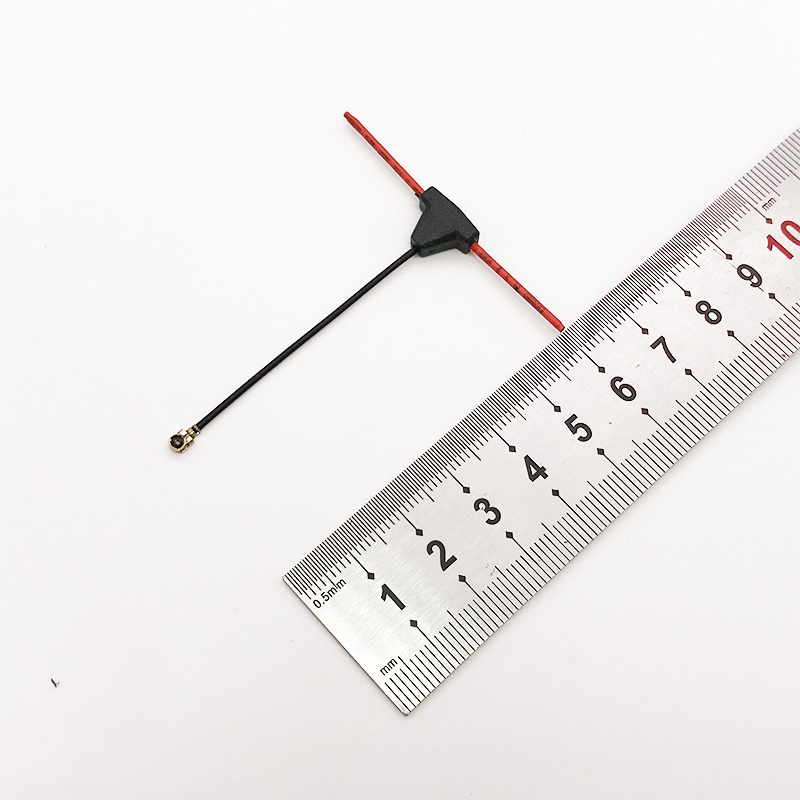 2,4G 2DBI T Antenne IPX1 für T – Fpv Antenna Receiver Bewertung und Preis