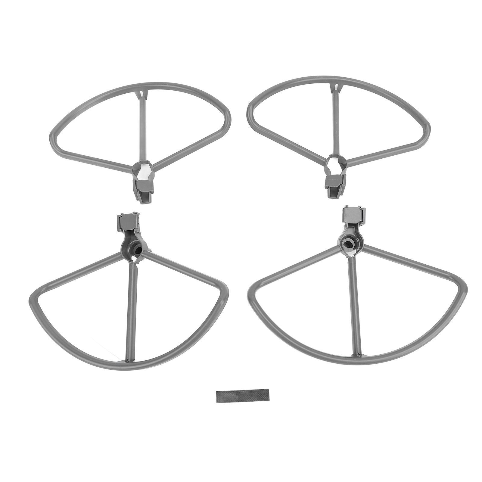 Schnellverschluss-Propellersch – Drone Propeller Guards Bewertung und Preis