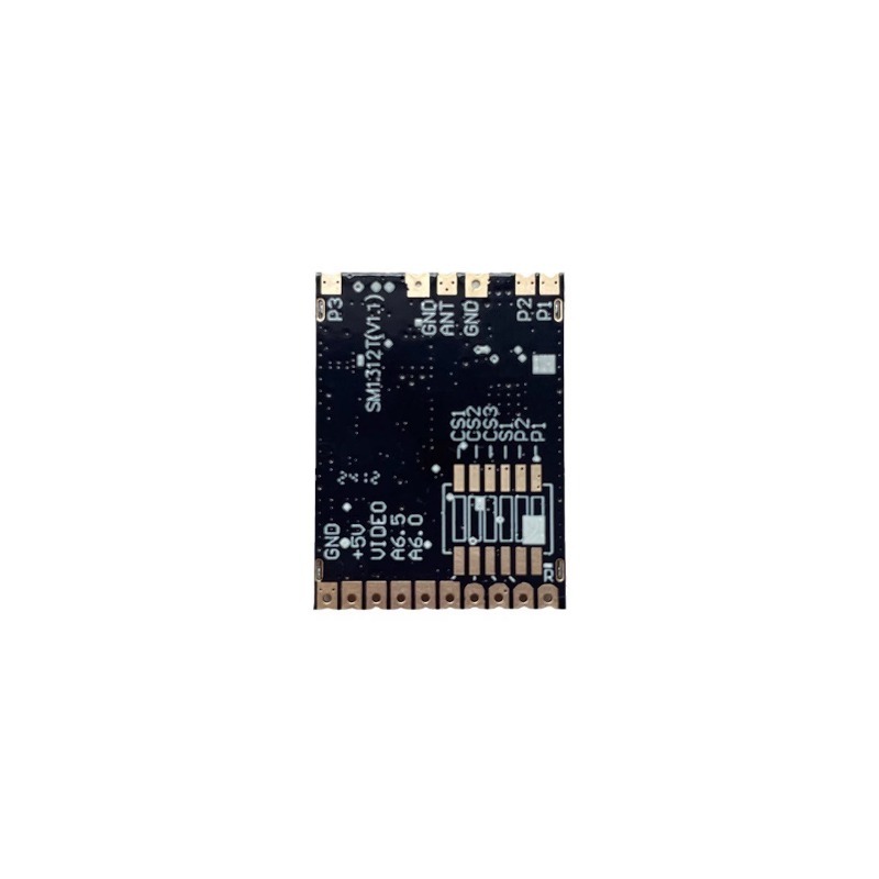 3,3 G 800 mW 1,6 W FPV-Antenne – Fpv Antenna Receiver Bewertung und Preis