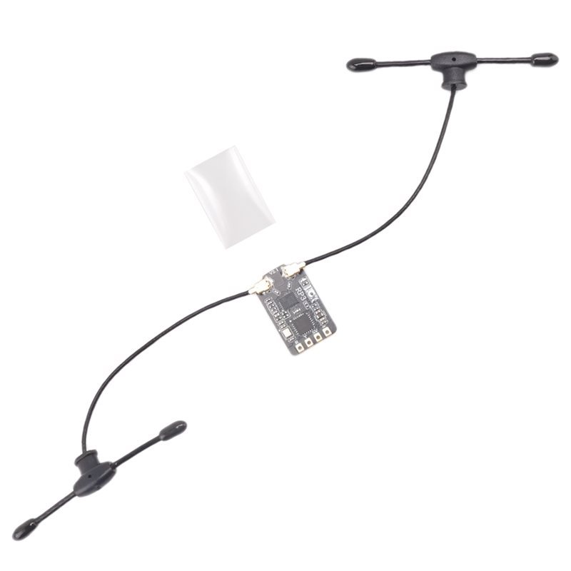 ABJA-RP3 Dual-Antennen-Empfäng – Fpv Antenna Receiver Bewertung und Preis