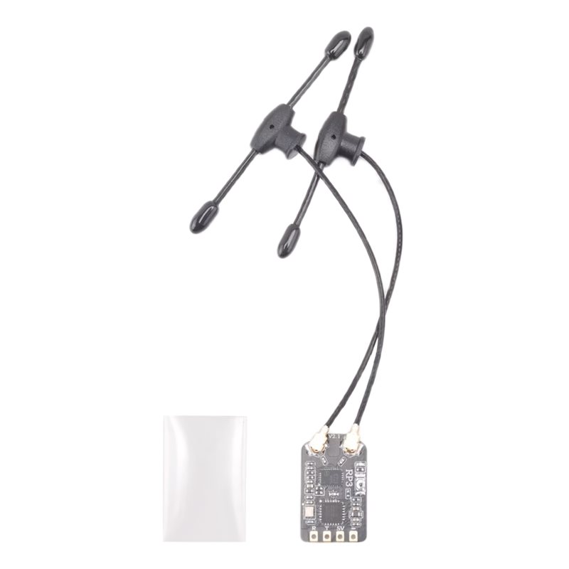 ABJA-RP3 Dual-Antennen-Empfäng – Fpv Antenna Receiver Bewertung und Preis