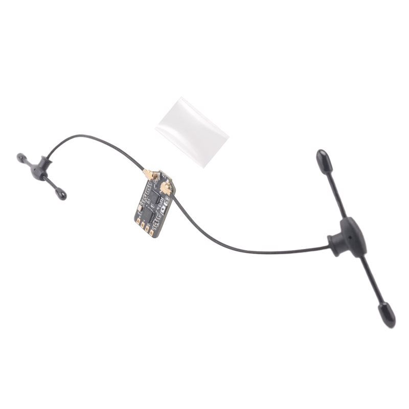 ABJA-RP3 Dual-Antennen-Empfäng – Fpv Antenna Receiver Bewertung und Preis